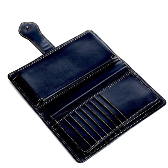 MYRA-DEWTOP DELUXE WALLET - Picture 4 of 5